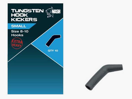 Nash Tungsten Kickers