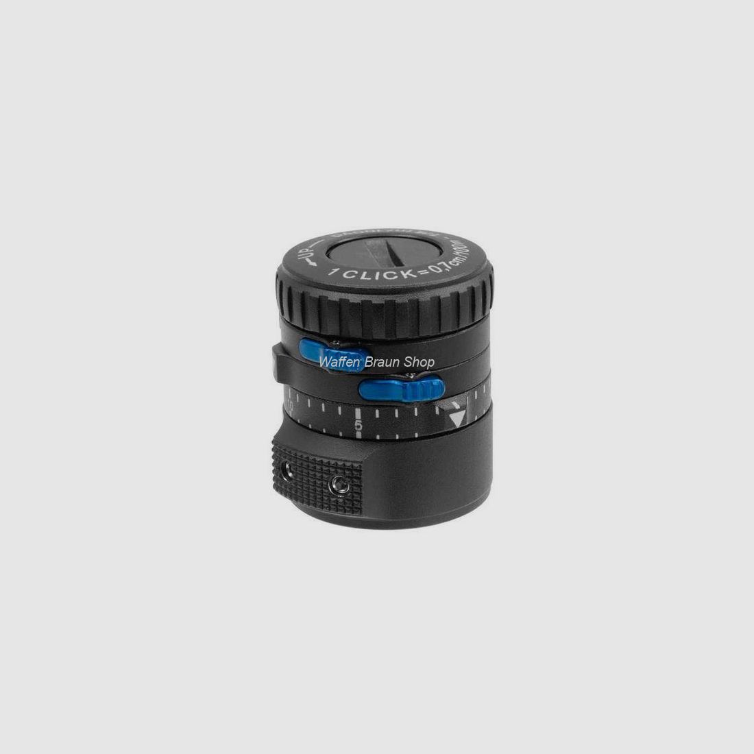 Meopta ASV f. MeoStar R1r 4-12x40