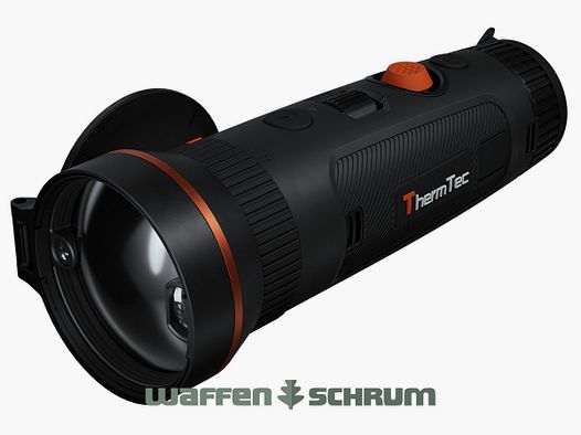 ThermTec Wild 650DL Pro
