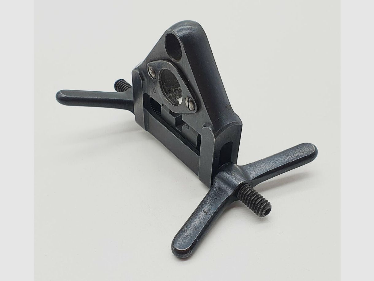 Fabbrica di armi Bern Scivolo di mais, Driver di mais Fucile lungo IG1889, IG89/96, IG1911, IG96-11, Svizzera Regolatore di mais