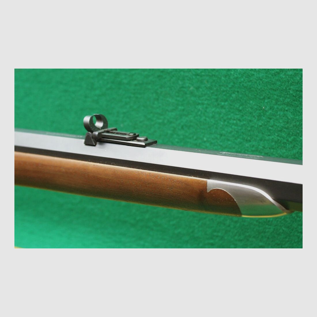 Rifle deportivo C-Sharps NM 1874