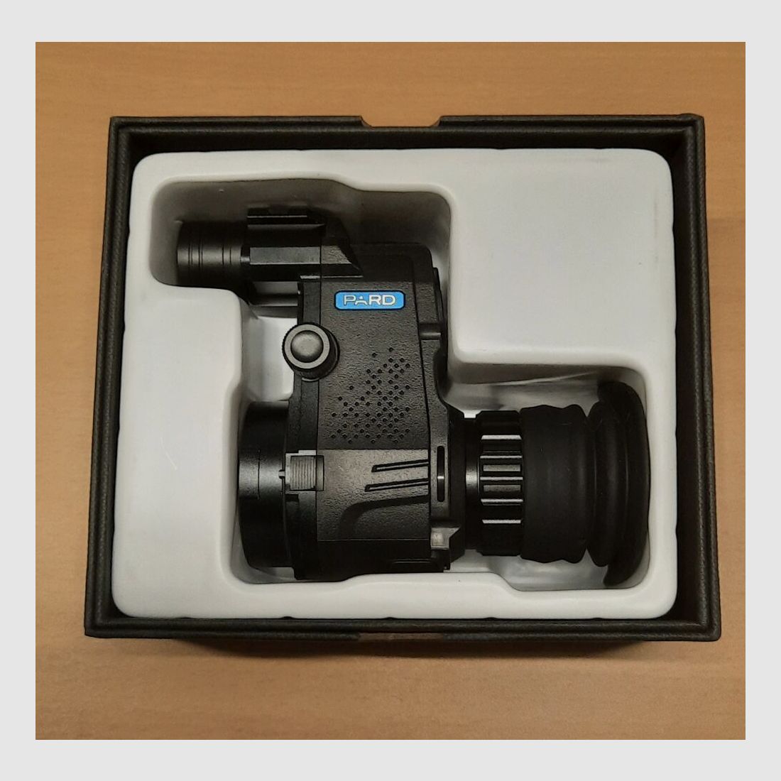 Pard night vision device night vision device NV007S 940nm / 48mm