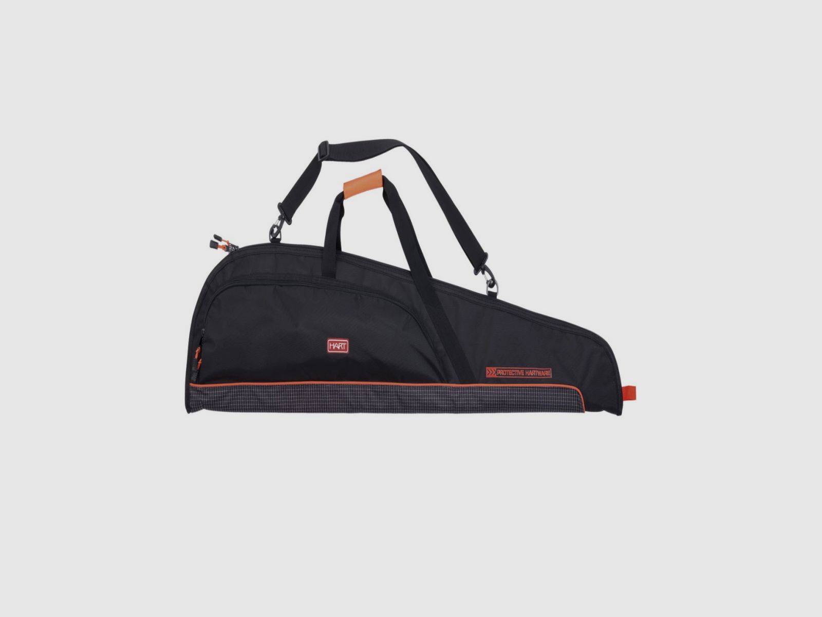 Funda de rifle HART EBR 122cm