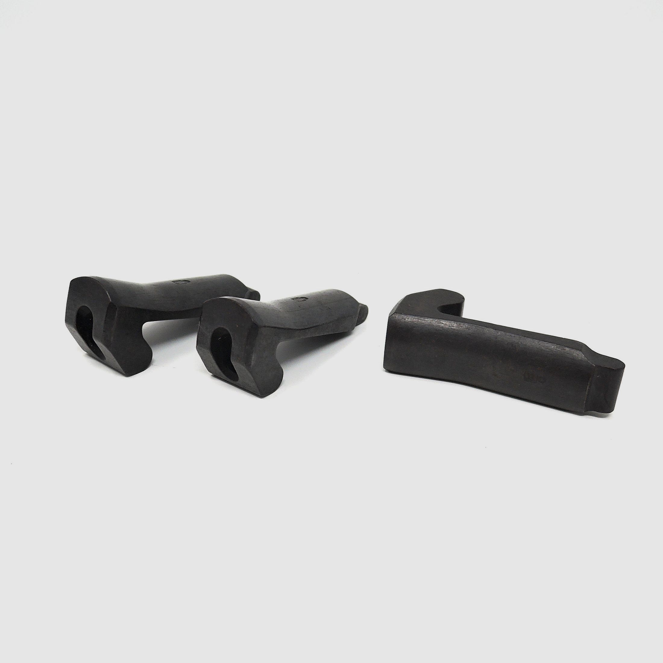 Original closure block Beretta – Cal. 12 series A301-A302
