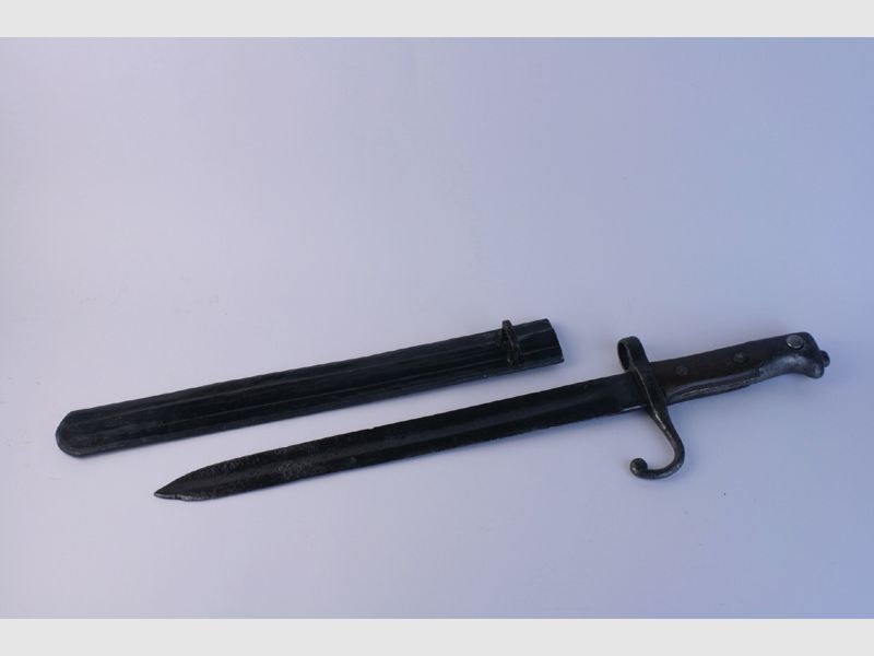 VETTERLI BAYONET >EX50