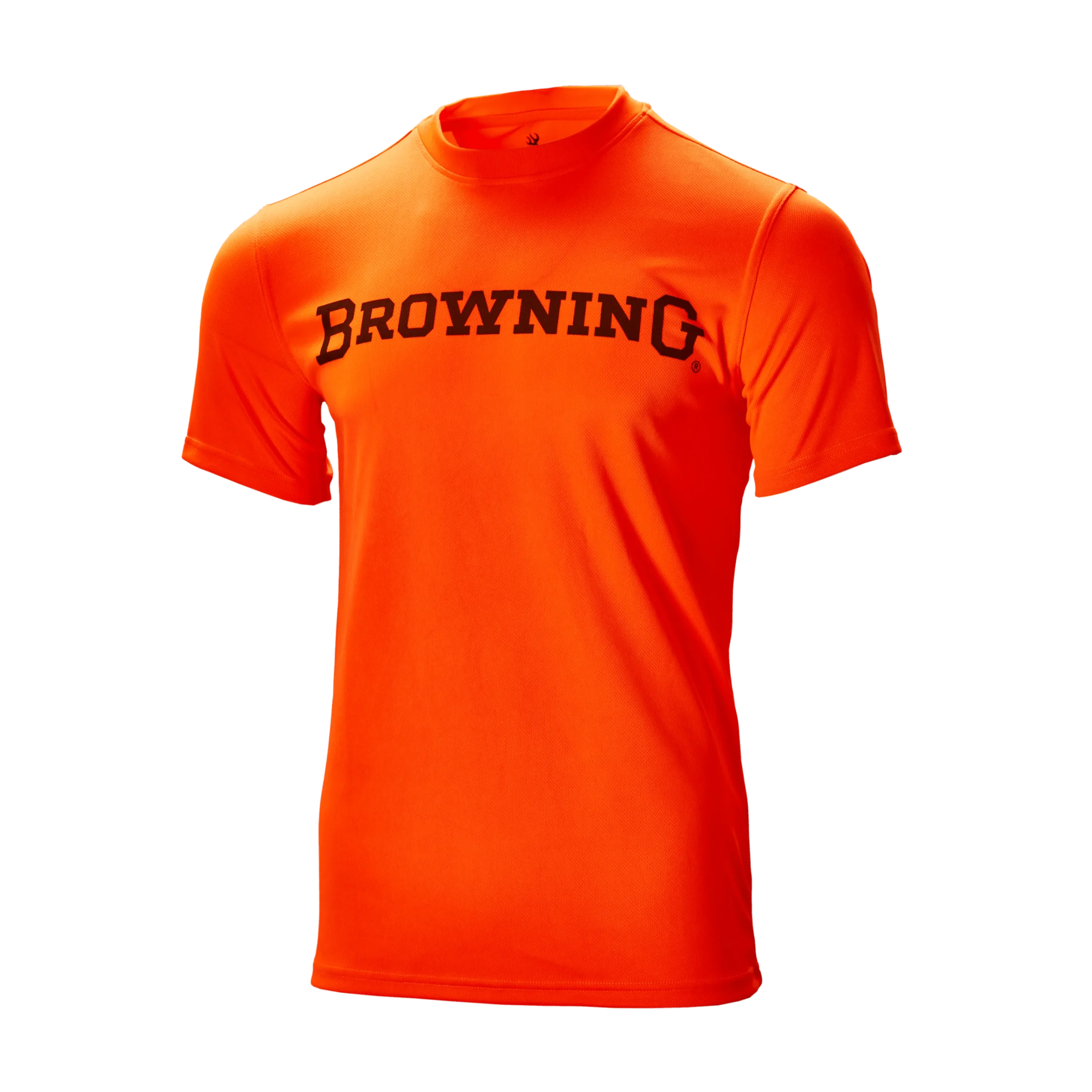 Browning T-SHIRT TEAMSPIRIT ORANGE BLAZE – 2xl, imagen 1 de 2
