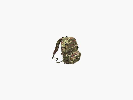 Outac Patrol Rucksack 20 Liter vegetiert italienisch