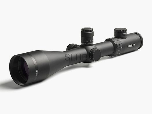 Noblex Series Vector 5-30x56ED Mill-Dot ELD 20 reticle