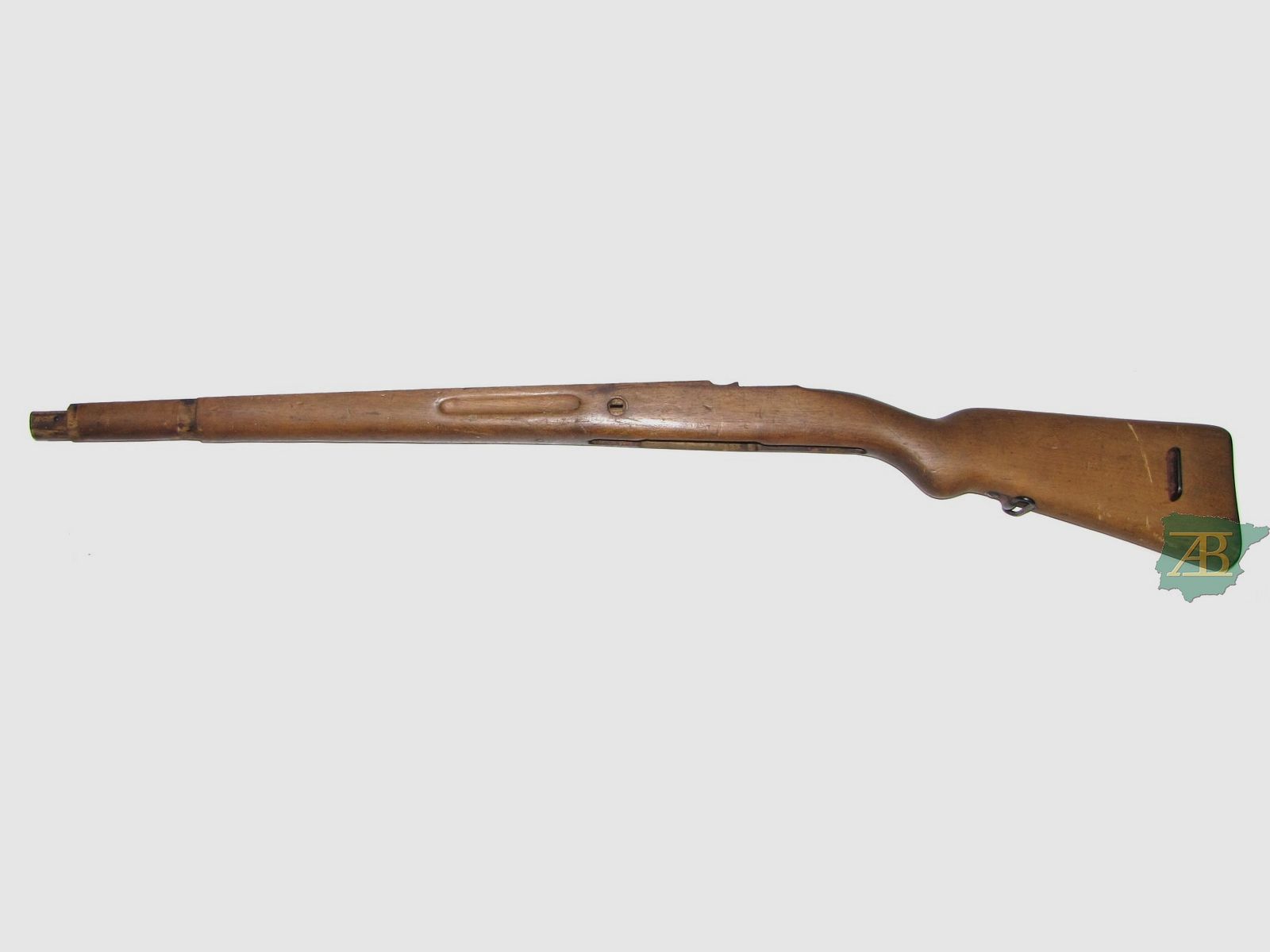 Schaft für Mauser 98 Gewehr Ref CLT155, Bild 2 von 4
