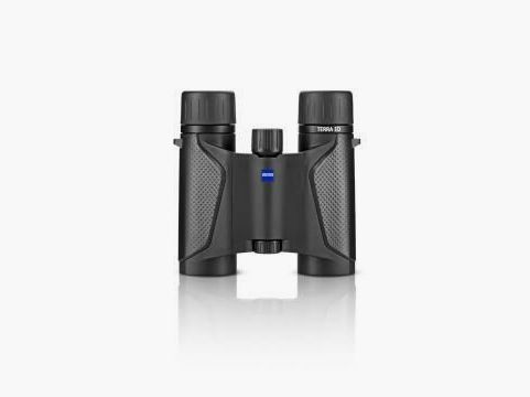 Zeiss - Oberkochen Terra ED Pocket 8x25