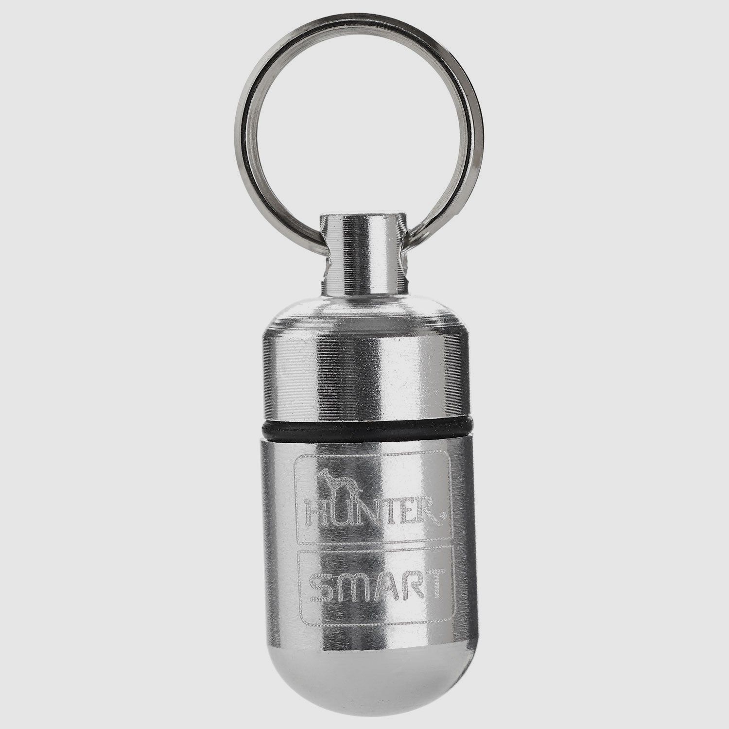 Hunter adres hoes klein