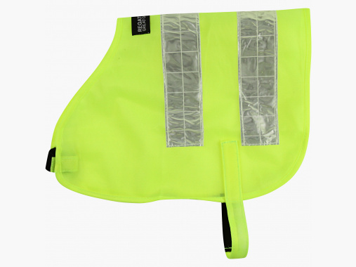 Gilet per cani Regatta (riflettente) |