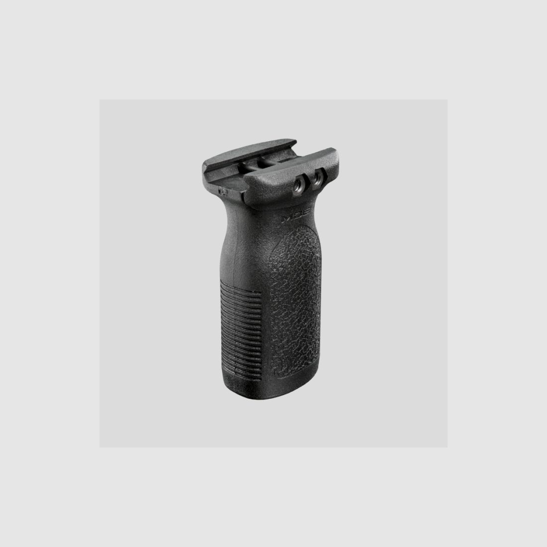 Magpul - Empuñadura delantera vertical RVG RIS - Negra, Mag412 18386, imagen 1 de 4