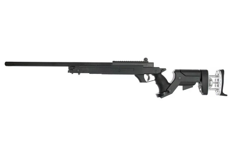 WELL MB05A ASG sniper rifle, image 4 of 18