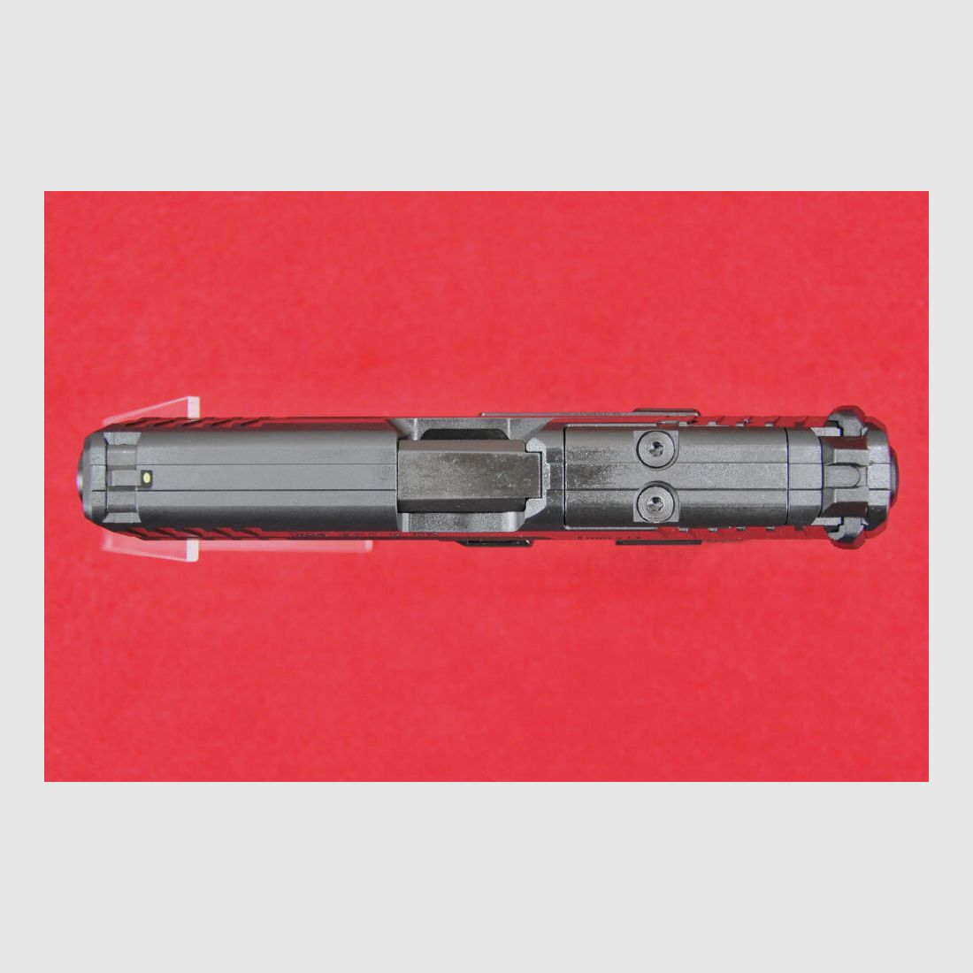 Heckler & Koch SFP9 OR 9mm Luger, Bild 2 von 3