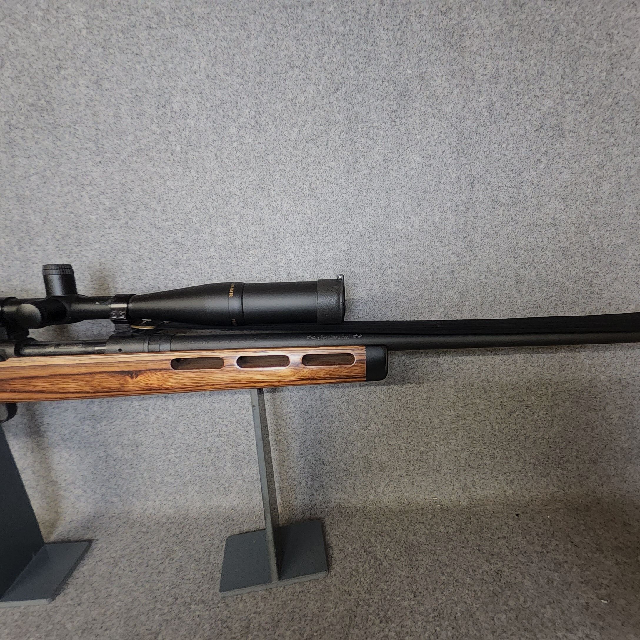 Savage Mod. 112 Target
