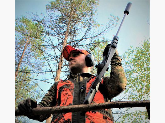 3HGR Takedown correa de rifle 3HGR Takedown