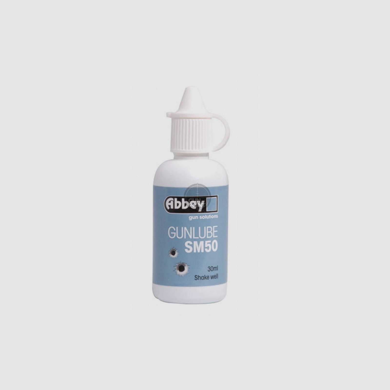 Abbey Waffenl SM50 30ml