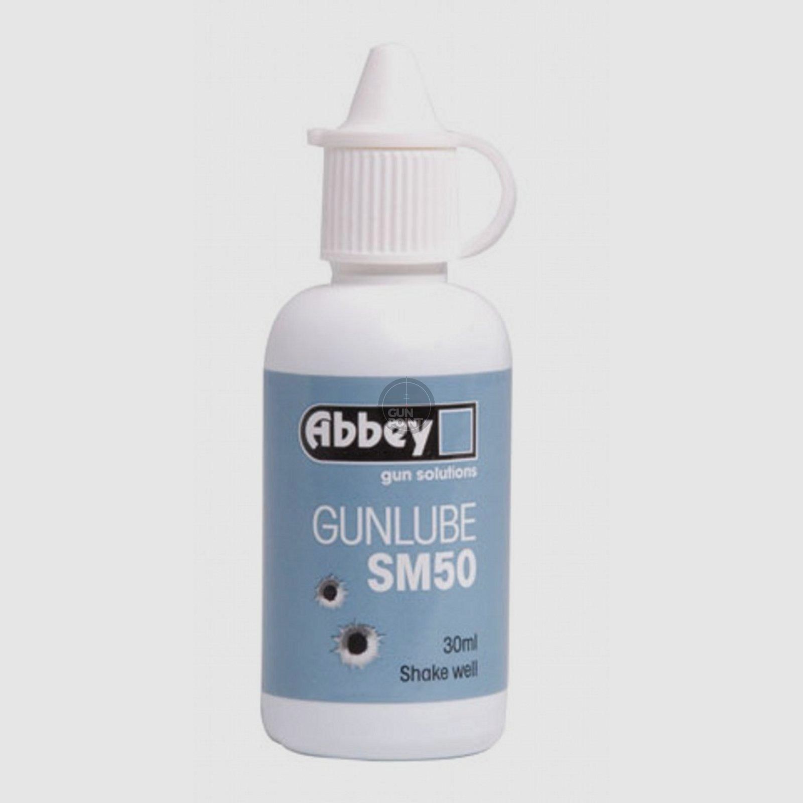Abbey Waffenl SM50 30ml