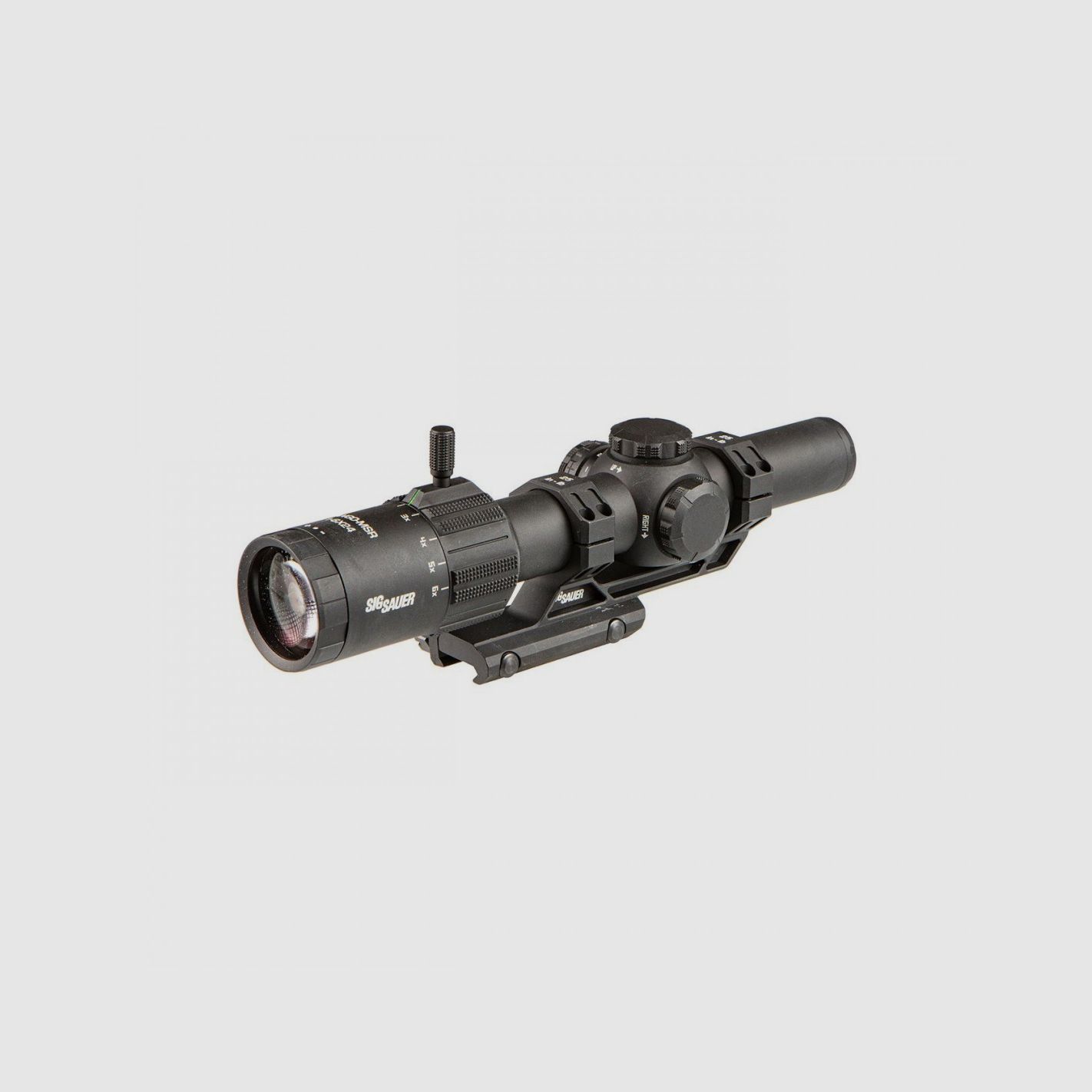 SIG SAUER OPTIK TANGO-MSR LVPO 1-6X24 BDC6, Bild 1 von 7