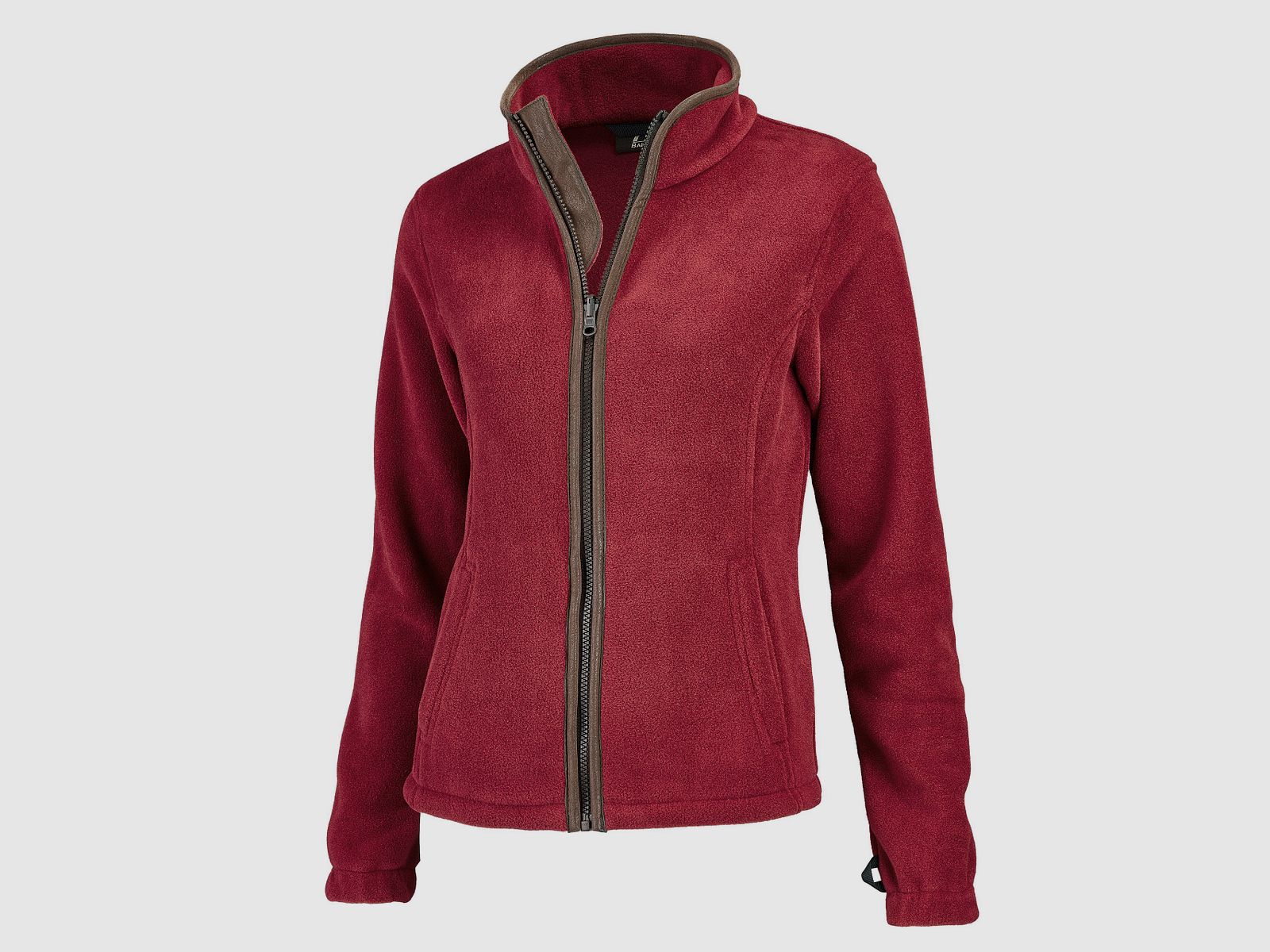 Chaqueta de Forro Polar para Mujer Baleno Sarah