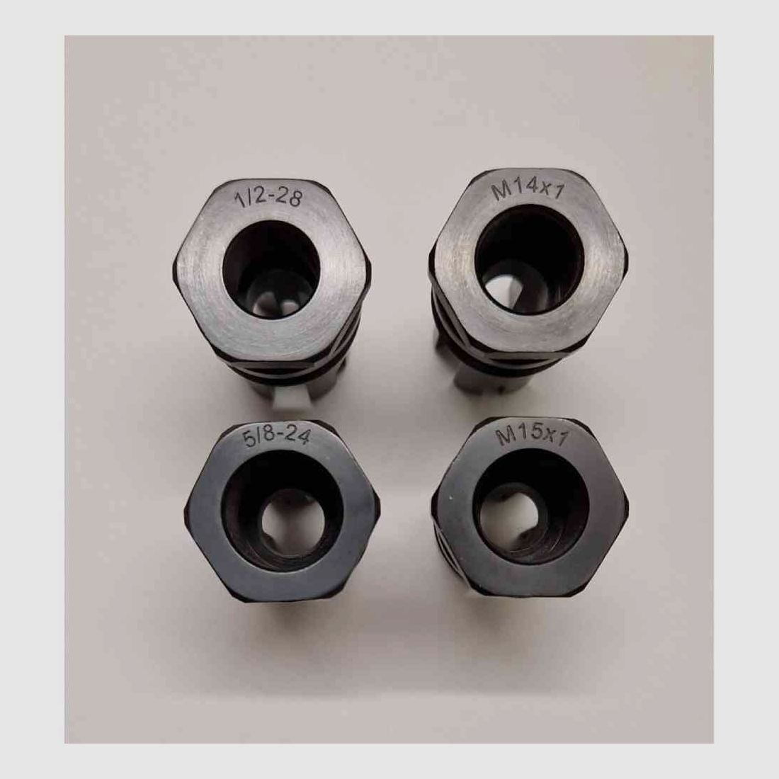 MFT SUPPRESSORS MFT LQ-650 Gen2, Bild 4 von 8