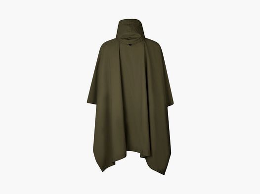 Taxus Regen Poncho Seeland