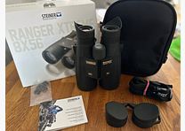 Steiner Ranger Xtreme 8x56 lornetka – jak nowa