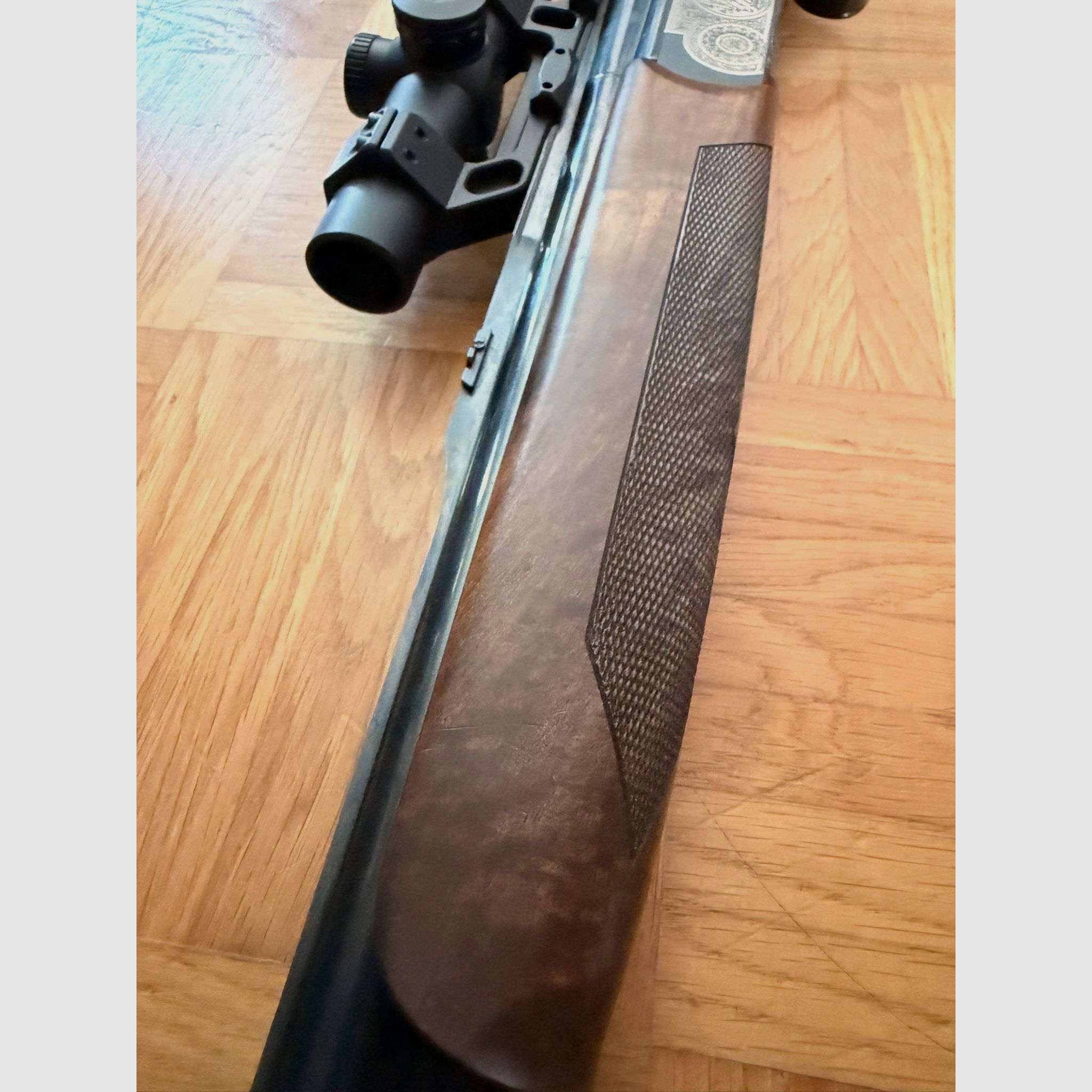 Kettner S2000 BBF 9,3x74 12/76