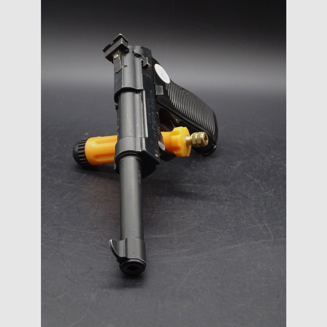 Erma EP 882 S calibro .22lr EP 882 S, immagine 3 di 4