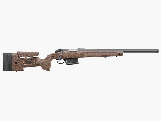 Bergara bolt-action rifle B14 HMR