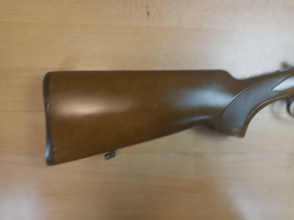 Rottweil Model 500