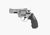 Zoraki Zoraki R2 3" Revolver à Blanc 9mm R. Knall - titan