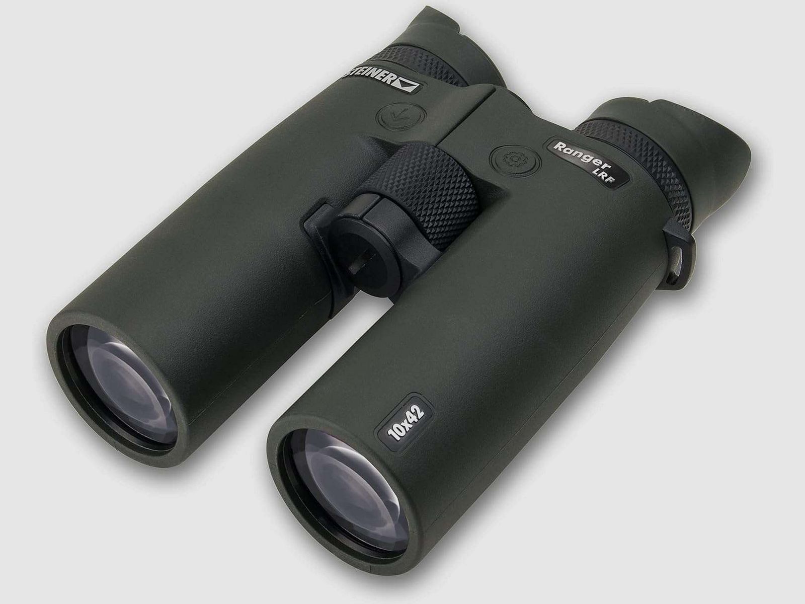 Steiner BinoTélémètre Ranger LRF 10X42, image 1 sur 4