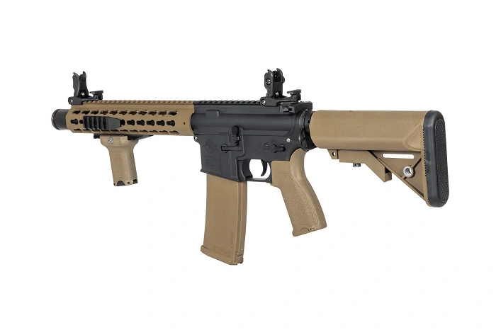 ASG Carbine RRA SA-E07 EDGE - Half-Tan, image 41 of 74