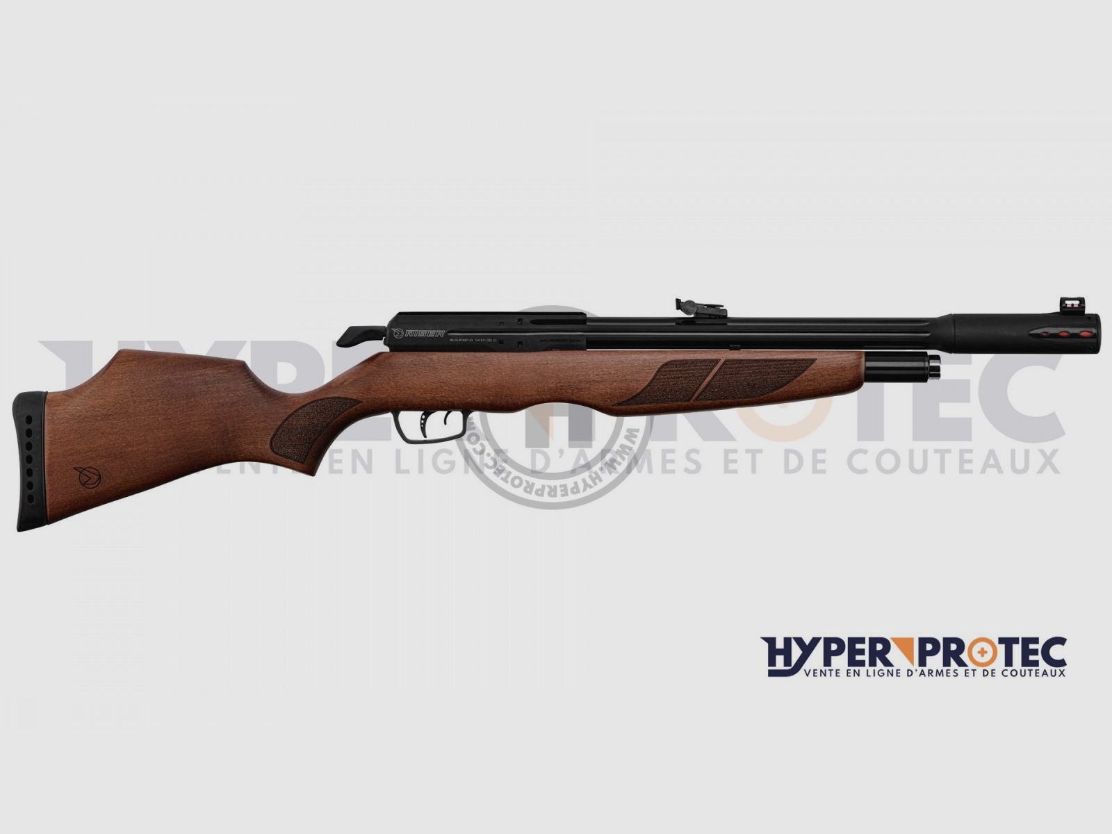 Gamo RISER Punisher PCP-Gewehr 40 Joule 5,5 mm, Bild 4 von 9