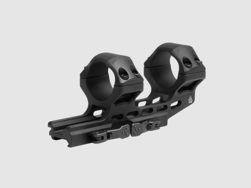UTG 30mm ACCU-SYNC 34mm Offset QD Blockmontage, BH 22mm