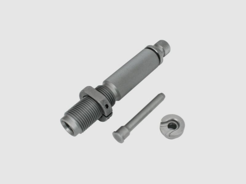 HORNADY Lock-N-Load Case Prep Trio | Case Preparation Tool #041227