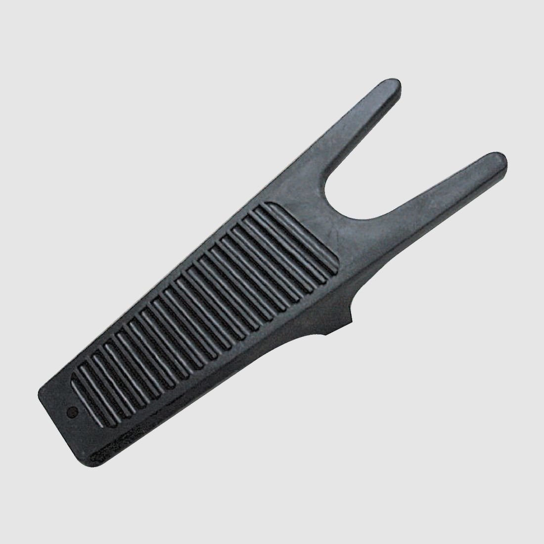 Boot jack plastic