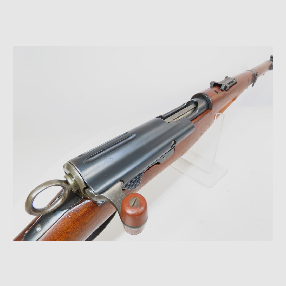 Wapenfabriek Bern / Schmid Rubin G11