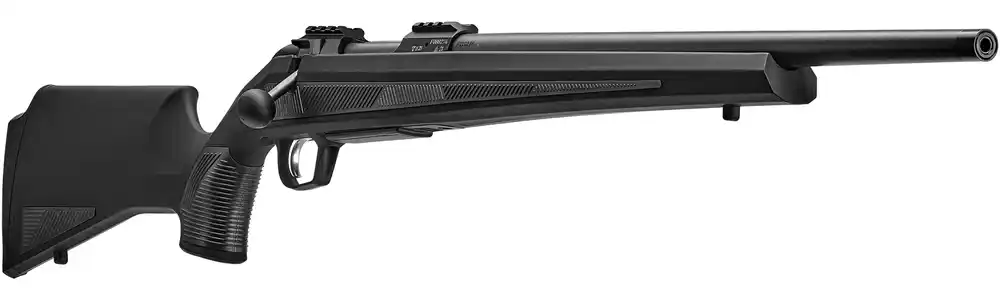 CZ 600+ Alpha .22 Hornet 20"/50,8 cm, M15x1 Repetierbüchse, Bild 2 von 3