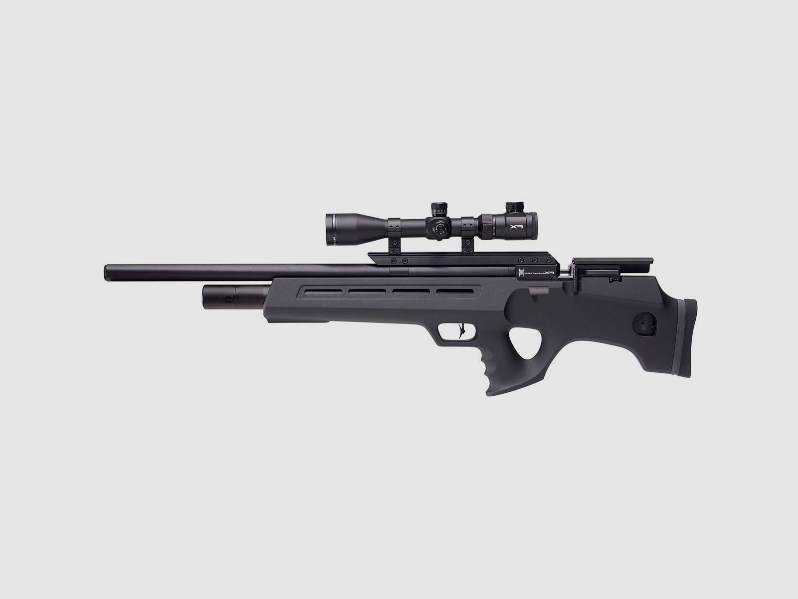 PCP-Büchse FX AIRGUNS BOBCAT MKII, Bild 1 von 4