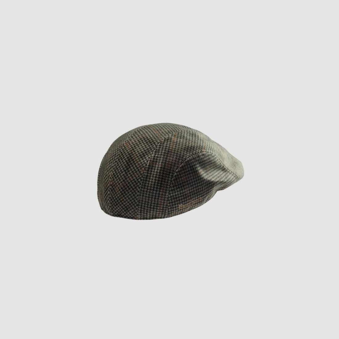 Deerhunter Pro Gamekeeper Flatcap Turf, billede 2 af 2
