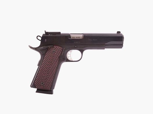 Heckler & Koch Tanfoglio Pistole Mod.