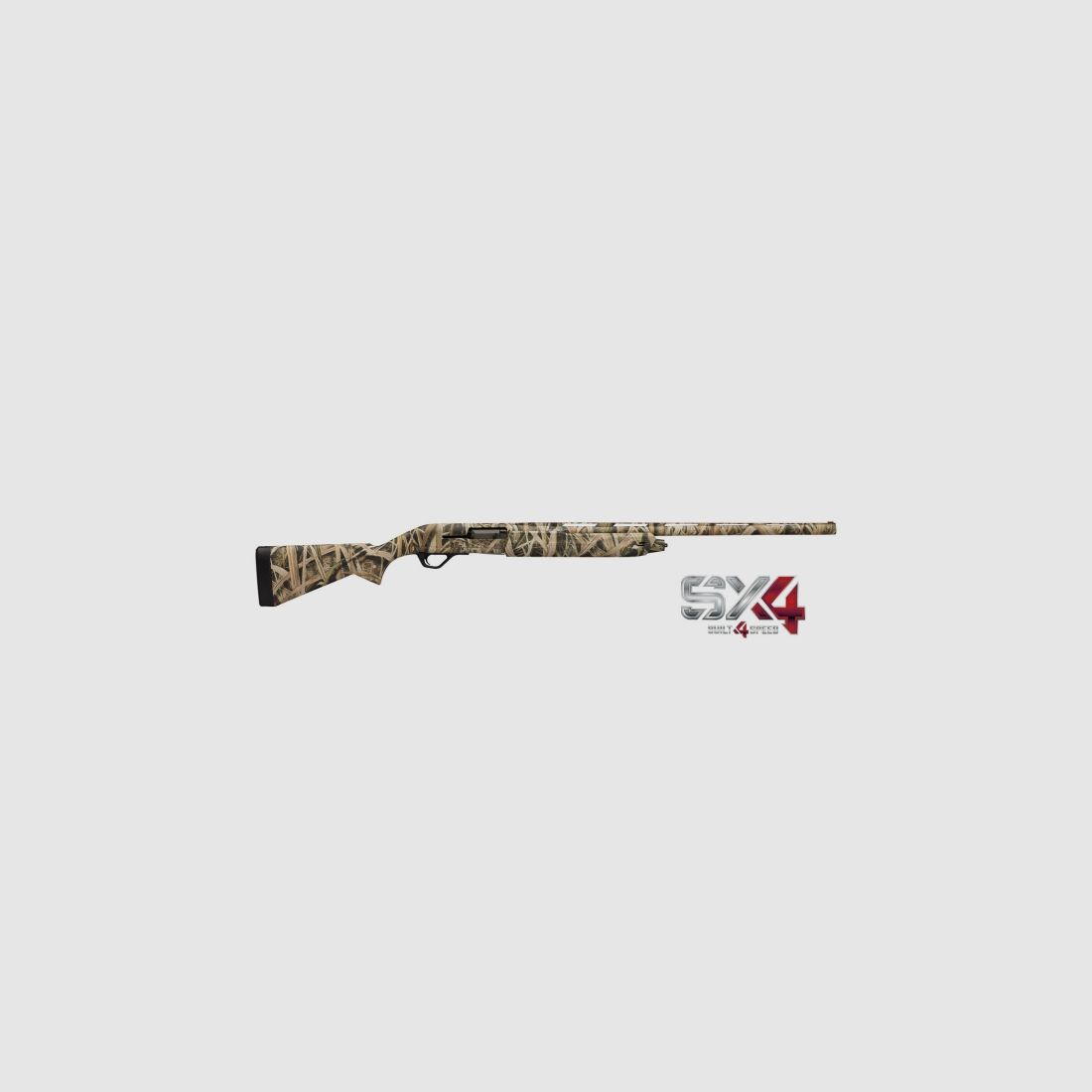 Winchester SX4 Waterfowl caliber 12/89 barrel length 76 cm, available immediately
