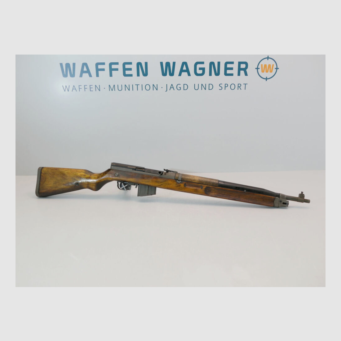 CZ VZ 52/57