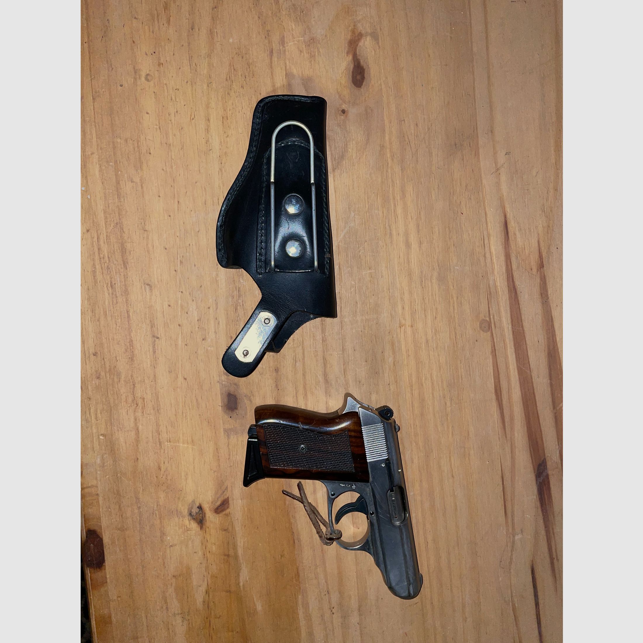 Röhm rg 800 schreckschuss 8mm 