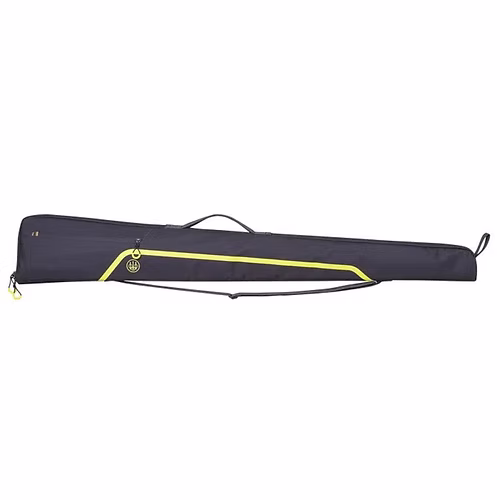Beretta Challenge gun case 140 cm Black/Yellow