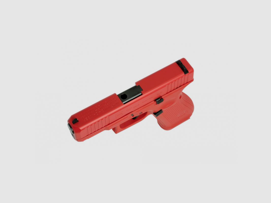 GLOCK 19P FS GEN 5, immagine 4 di 6
