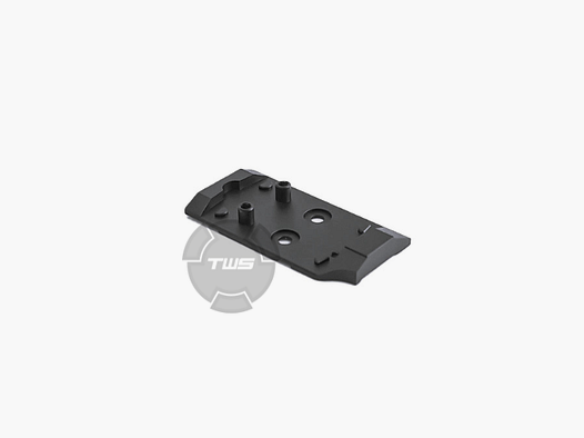 Shield Sights CZ Shadow 2 Piastra per SMS/RMS